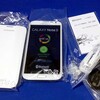 今更すぎるGALAXY Note II　開封インプレッション