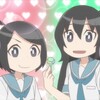 ファイト一発！Dの力　【上野さんは不器用　#8】アニメ感想