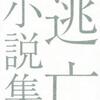 吉田修一「逃亡小説集」（角川書店）