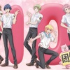 Complete Introduction to the Movie 'Handsome High Earth Defense Club ETERNAL LOVE!': The Charm of the 10th Anniversary Work