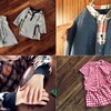 着なくなった洋服を節約リメイク！大人服→子供服のアイデア集