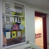 第11回グラフィック「1_WALL」展＠ガーディアン・ガーデン　2014年10月11日(土）
