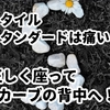 【体験談】スタイルスタンダードは痛い？効果あり？種類別口コミ・選び方と正しい座り方で美姿勢へ