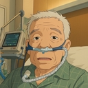 特発性肺線維症IPFとの闘い