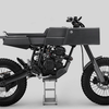 ★Thrive Motorcycle T005 Croos