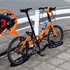 【まったり自転車】カラクルに死角はないのか
