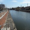 旧浦安漁師町ポタリング（4）