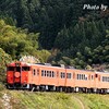 みまさかスローライフ列車