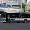 名古屋市交通局 / 名古屋200か 2150 （NS-143）