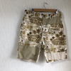 Engineered Garments Ghurka Short - Hawaiian Print