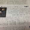 今日の夕刊　