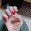 【ゴールデンボンバー】メンバーカラーでネイルしてみたよ💅