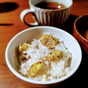 Mixクッキング日記