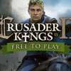 【無料配布】Crusader Kings II: Sword of Islamが無料で配布中