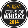 　Icons of Whisky(アイコンズ・オブ・ウイスキー) 2014