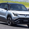 スズキの電気自動車eビターラとは？航続距離・価格・最新スペックを徹底解説