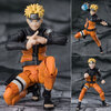 【NARUTO -ナルト- 疾風伝】S.H.フィギュアーツ『うずまきナルト -希望を託された九尾の人柱力-』可動フィギュア予約【バンダイ】より2026年4月再販予定♪