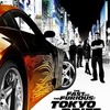 ワイルド・スピードX3 TOKYO DRIFT【104分】