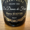 【Pierre Boever（シャンパーニュ）】Dames de France Grand Cru NV