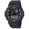 GW-2320SF-1B4JR(オレンジ×ブラック)【G-SHOCK】「ファイアー