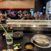 【食事】タイでしゃぶしゃぶを食べる (ShabuShi)