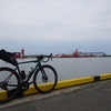 庄内の海沿いをのんびり観光サイクリング