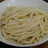 何が八割なのだろう？"八割うどん"なるお店が気になるので行ってみた件