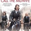 海外ドラマ≫≫CALL THE MIDWIFE コール・ザ・ミッドワイフ　ロンドン助産婦物語 シーズン1　1話ネタバレ感想