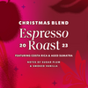 【Starbucks】Starbucks® Christmas Blend Espresso Roast 2023