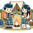 歳の差だけど、心はぴったり 〜ちゃみ&ちゃみたの日常〜
