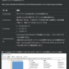  .regファイルでレジストリキーと値をポンと登録する