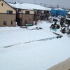 また大雪