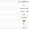 AtCoder Beginner Contest 126：E - 1 or 2