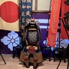 武田神社に行ってみた