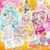 【ＨＵＧっと！プリキュア最新情報】マクドナルドのハッピーセットに登場♪