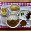 11/18(土)の給食