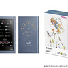 【ハイレゾ対応デジタルオーディオプレーヤー SONY NW-A55/LLS 『ラブライブ！サンシャイン!!』Edition レビュー】なんだかんだ言って使い勝手と音質のバランスが良く、最高にコスパが良いのはNW-A50シリーズだ。だから2台目も買っちゃったぞ