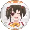 「うちのメイドがウザすぎる!×マチ★アソビCAFE くじ引き缶バッジ」2018の中で最もレアな作品を決める　プレミアグッズランキング　