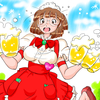 次から次へと