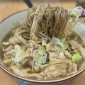 そば・うどん　川一　その六　