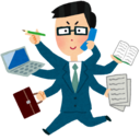 エクセルマクロを０から独学で極める極意～ITを味方に～