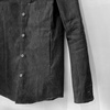 Recommend / "  Thee OLD CIRCUS " Stretch Iron Denim 8oz Harvest Sleeve Shirts