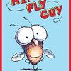 ハエのFly Guyを主人公にしたシリーズの第一作目。ガイゼル・オナー賞作品『Hi! Fly Guy』のご紹介