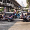 タイで働くってどんな感じ？
