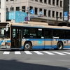 横浜市営バス / 横浜200か 4310 （5-1805）