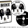  脱力コメディ「MIB（メン・イン・ブラック）2」（DVD）