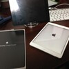 iPad mini Retina買ったよ