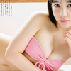 “黒髪ボブの超爆キュート女子”はのんまゆの推定Dカップ美乳水着画像【５】