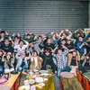 STONE  HAMMER fes 2019
