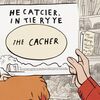 Book The Catcher in the Rye: Summary and Analysis